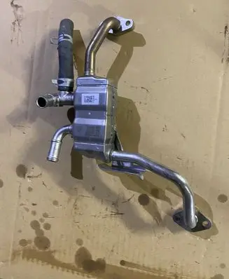 Subaru Forester SJ EGR valve cooler 14793AA140