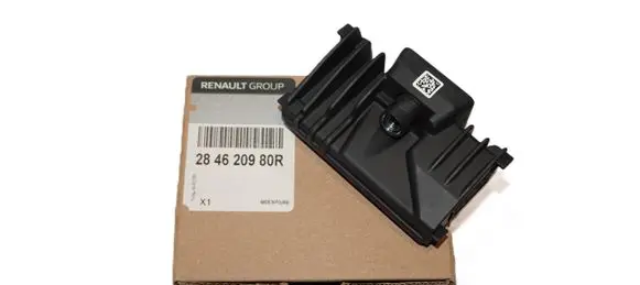Renault Arkana Windshield/windscreen camera 284620980R 284A61243R 285J93101R