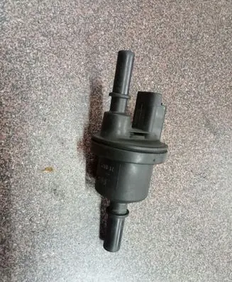 Valve vacuum