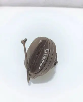 Volkswagen PASSAT B7 Fuel tank filler cap 3C0201553K