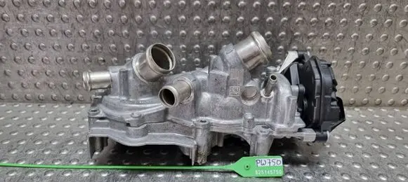 Skoda Octavia Mk4 Water pump S25145750 05E121117K 05E121111Q