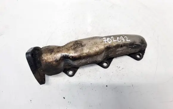 Audi A6 S6 C5 4B Exhaust manifold 059253033C