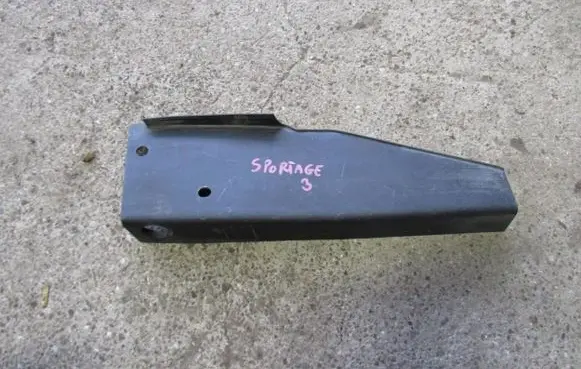 KIA Sportage Fender end trim 84159D9000
