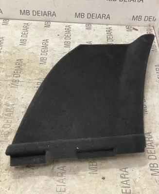 Porsche Macan (95B) Other trunk/boot trim element 95B863989 A064601 T95B135