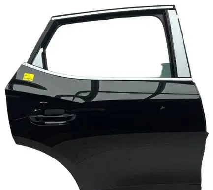 Cupra Formentor Rear door 5FF833052A LY9T
