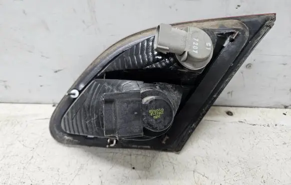 Chrysler Sebring (JS) Tailgate rear/tail lights JSC2741