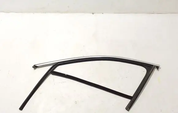 Audi A6 S6 C8 4K Front door rubber seal 4K0837431B