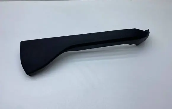 BMW 5 F10 F11 Front driver seat rail trim 6981775 60829010