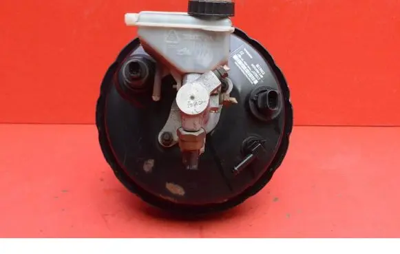 Volvo S80 Brake booster 8619463