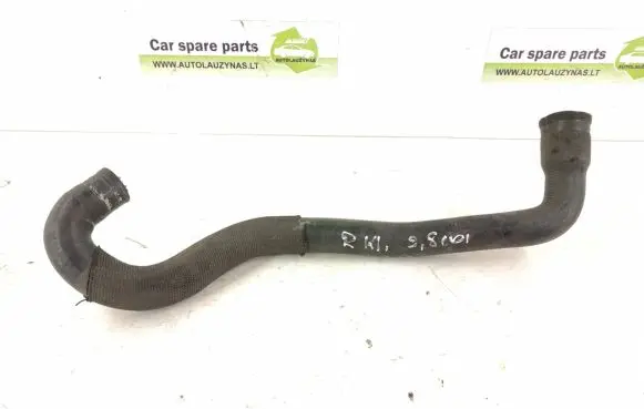 Mercedes-Benz R W251 Engine coolant pipe/hose DALISID4615 2515002175 2515013182