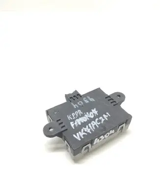 Ford Mondeo MK IV Door control unit/module 7G9T14B533GC 0507911602