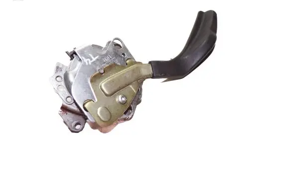 Volkswagen Transporter - Caravelle T4 Engine bonnet (hood) release handle
