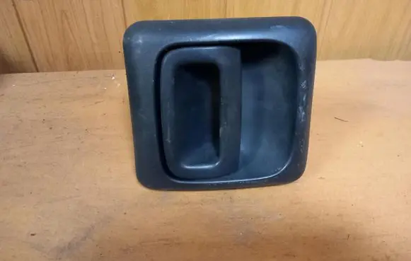 Fiat Ducato Front door interior handle 1304175070
