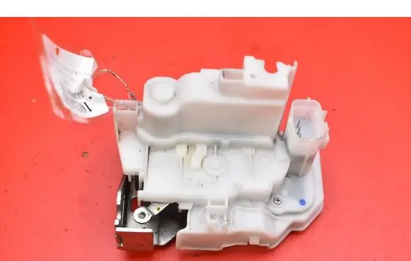 Fiat Tipo Rear door lock 519834610