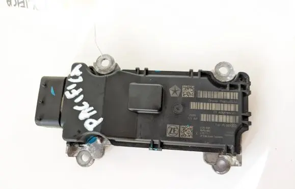 Chrysler Pacifica Gearbox control unit/module 68249614AA 50049895 AG1U175604583