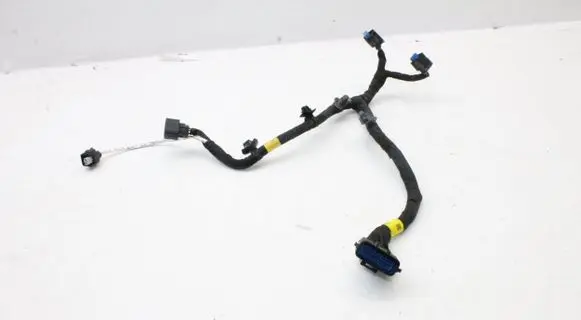 KIA Sportage Engine installation wiring loom 394122M601