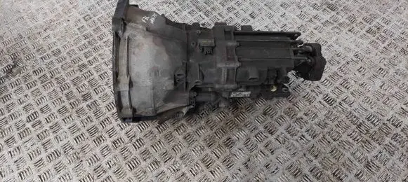 BMW 4 F36 Gran coupe Manual 6 speed gearbox GS617DG 8607320