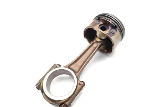 Peugeot Partner Piston with connecting rod NFR TU5JP4B