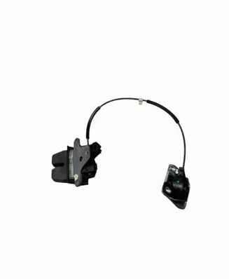 Volvo S80 Tailgate/trunk/boot lock/catch/latch 31276700