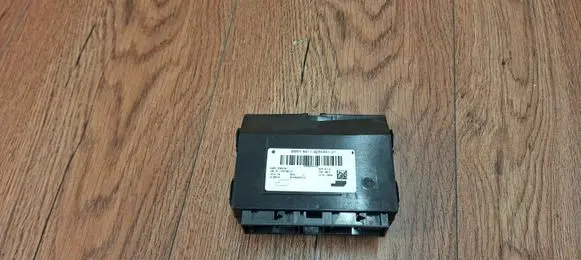 BMW 3 F30 F35 F31 Climate control unit 64119284441