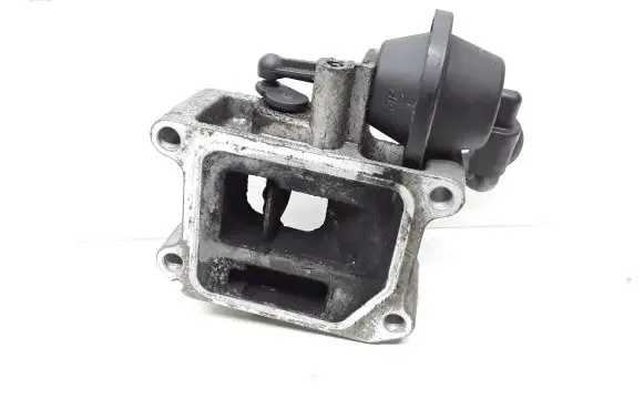 Volvo S60 EGR valve cooler