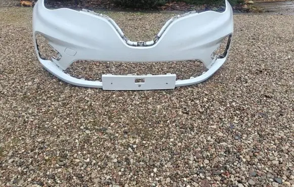 Renault Zoe Front bumper 620223129R