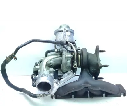Audi A4 S4 B8 8K Turbo 06H145701K 53939700119 T10019930