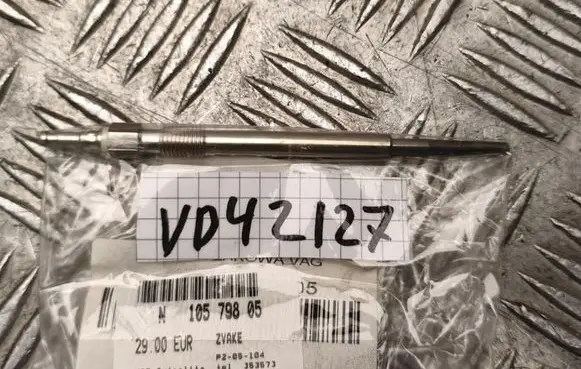 Audi A3 S3 8P Glow plug N10579805