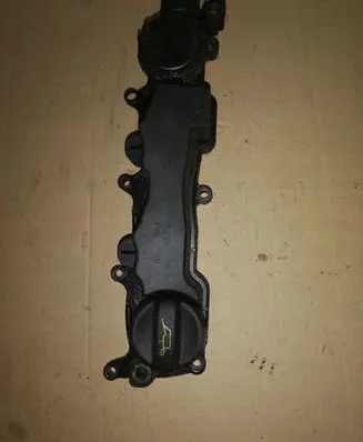 Volvo V50 Rocker cam cover 993760 9660281080