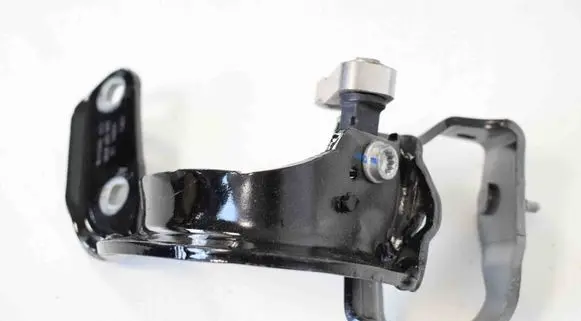 Audi Q7 4M Tailgate/trunk/boot hinge 4M0827299B