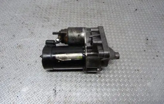 Citroen Xsara Picasso Starter motor D6RA110 28100VV010 EDVB2