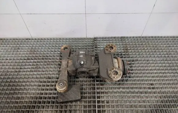 Renault Scenic RX Rear differential J6413404