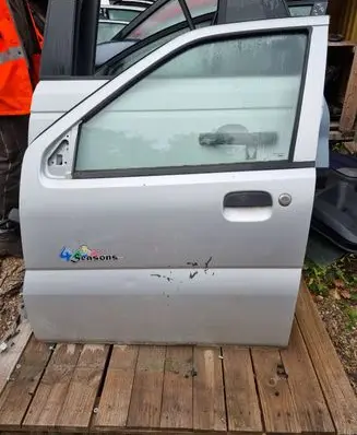 Suzuki Ignis Front door NOCODE