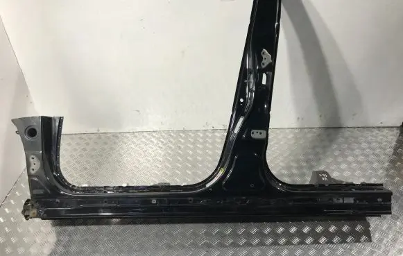 Toyota Verso Pillar (middle) 613120F020