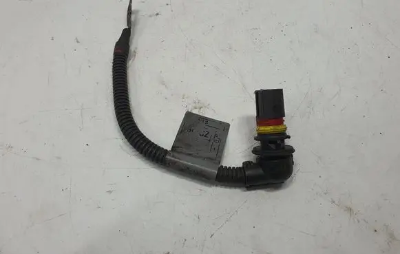 BMW 3 E90 E91 Glow plug wires 7794907