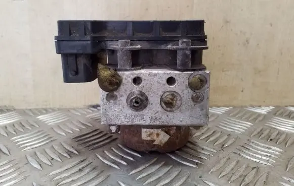 Mazda 6 ABS Pump GJ6A437A0 4927C0085 4364895