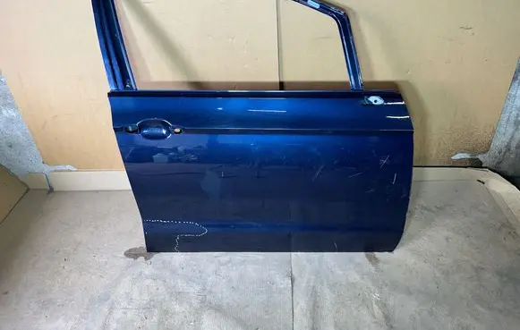 Volkswagen Golf Sportsvan Front door 510831312