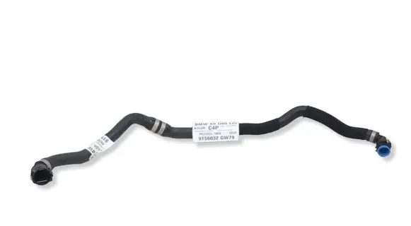 BMW X5 G05 Engine coolant pipe/hose 9845644MWGK