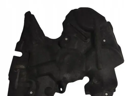 BMW 1 F20 F21 Engine cover (trim) 8514329