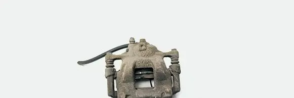 Toyota Auris E180 Front brake caliper