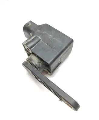 BMW 5 E60 E61 Front height sensor lever 1093697
