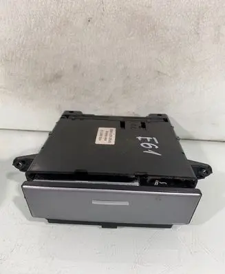 BMW 5 E60 E61 Car ashtray 697637605