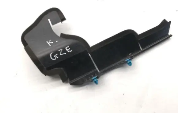Subaru XV Intercooler air guide/duct channel 