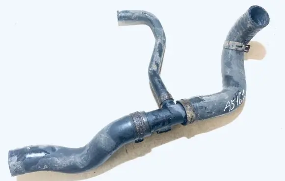 Nissan Qashqai Engine coolant pipe/hose ck1320584