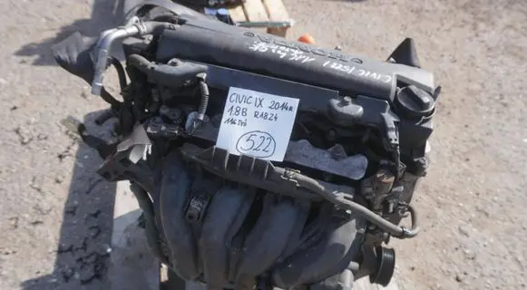 Honda Civic IX Engine R18Z4 2096175