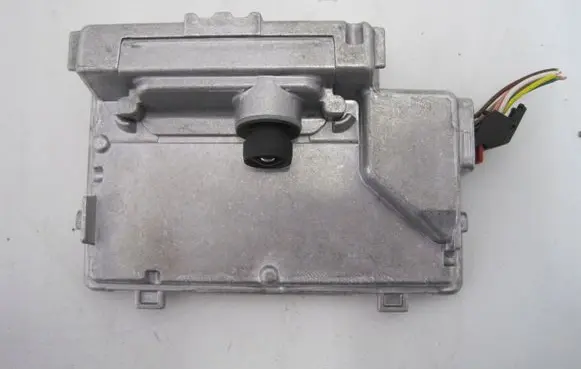 Peugeot 5008 III Central body control module 9861755180