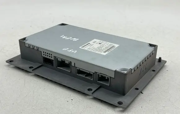 Volvo V50 Sound amplifier 30659551 30659552 031510