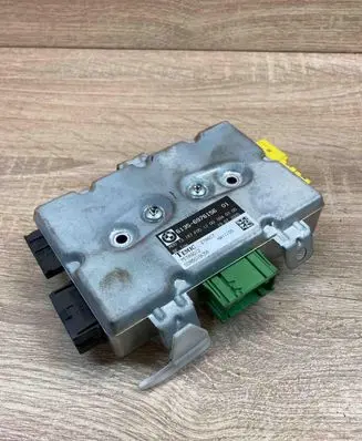 BMW 5 E60 E61 Airbag control unit/module 6976156 75789012
