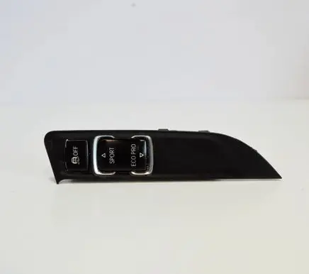A set of switches