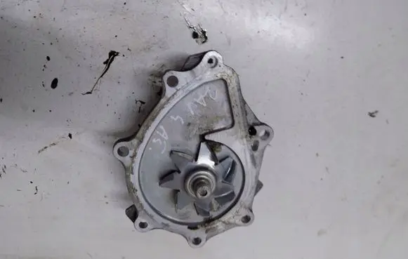 Toyota RAV 4 (XA30) Water pump erty1